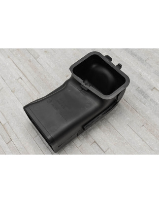 BMW SERIA 6 F06 GRAN COUPE 2012-2018 PRESA D'ARIA CONDOTTO ARIA RADIATORE 13717577471 (Cod. AP-53574