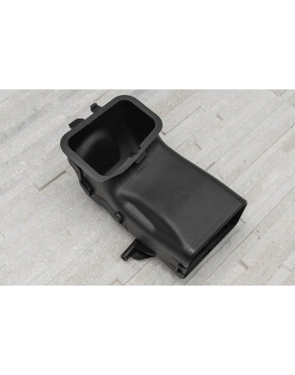 BMW SERIA 6 F06 GRAN COUPE 2012-2018 PRESA D'ARIA CONDOTTO ARIA RADIATORE 13717577471 (Cod. AP-53574