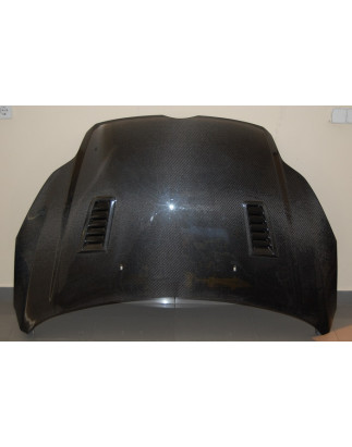Cofano Carbonio Ford Focus 2012-2015 RS (Cod. E-TCF2012)