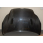 Cofano Carbonio Ford Focus 2012-2015 RS (Cod. E-TCF2012)