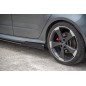 Flaps laterali Audi RS3 8V Sportback (Cod. M-AURS38VCNC-SRF1G)