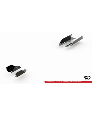 Flaps laterali Audi RS3 8V Sportback (Cod. M-AURS38VCNC-SRF1G)