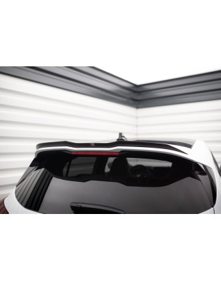Spoiler Cap V.1 Ford Focus  ST Mk4 (Cod. M-FO-FO-4-ST-CAP1G)