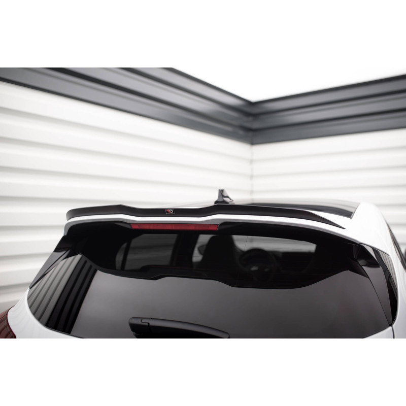 Spoiler Cap V.1 Ford Focus  ST Mk4 (Cod. M-FO-FO-4-ST-CAP1G)