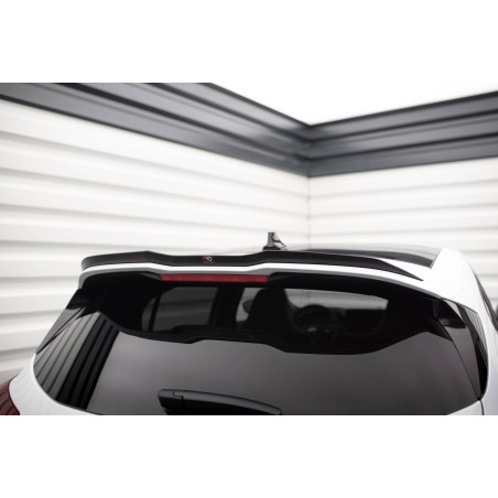 Spoiler Cap V.1 Ford Focus  ST Mk4 (Cod. M-FO-FO-4-ST-CAP1G)
