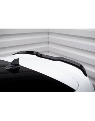 Spoiler Cap V.1 Ford Focus  ST Mk4 (Cod. M-FO-FO-4-ST-CAP1G)