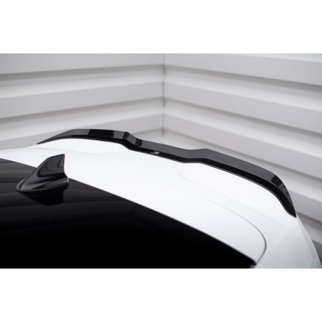 Spoiler Cap V.1 Ford Focus  ST Mk4 (Cod. M-FO-FO-4-ST-CAP1G)