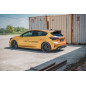 Spoiler Cap V.1 Ford Focus  ST Mk4 (Cod. M-FO-FO-4-ST-CAP1G)