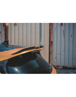 Spoiler Cap V.1 Ford Focus  ST Mk4 (Cod. M-FO-FO-4-ST-CAP1G)