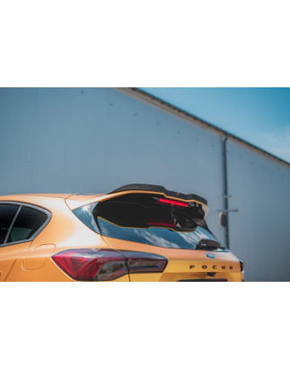 Spoiler Cap V.1 Ford Focus  ST Mk4 (Cod. M-FO-FO-4-ST-CAP1G)