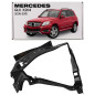 MERCEDES GLK X204 2008-2015 SUPPORTO FARO FARI SINISTRO A2046200091 (Cod. AP-53505_A4x4)
