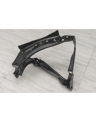 MERCEDES GLK X204 2008-2015 SUPPORTO FARO FARI SINISTRO A2046200091 (Cod. AP-53505_A4x4)
