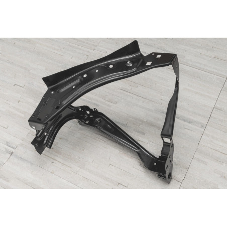 MERCEDES GLK X204 2008-2015 SUPPORTO FARO FARI SINISTRO A2046200091 (Cod. AP-53505_A4x4)