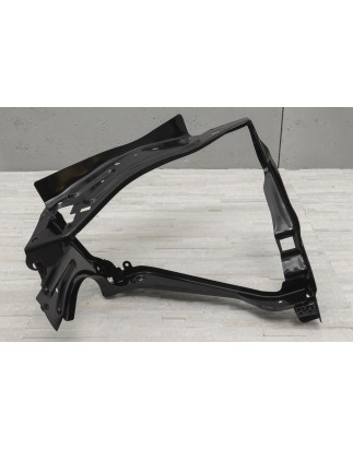 MERCEDES GLK X204 2008-2015 SUPPORTO FARO FARI SINISTRO A2046200091 (Cod. AP-53505_A4x4)