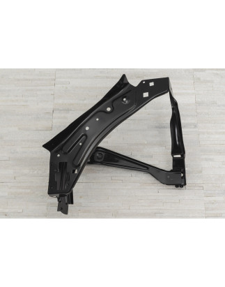 MERCEDES GLK X204 2008-2015 SUPPORTO FARO FARI SINISTRO A2046200091 (Cod. AP-53505_A4x4)