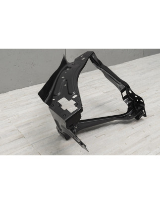 MERCEDES GLK X204 2008-2015 SUPPORTO FARO FARI SINISTRO A2046200091 (Cod. AP-53505_A4x4)