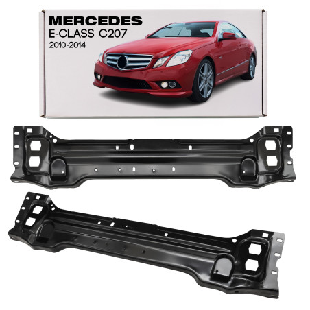 MERCEDES E-CLASS C207 COUPE 2010-2014 PRE-RESTYLING PAS SUPERIORE ANTERIORE A2076200172 (Cod. AP-535