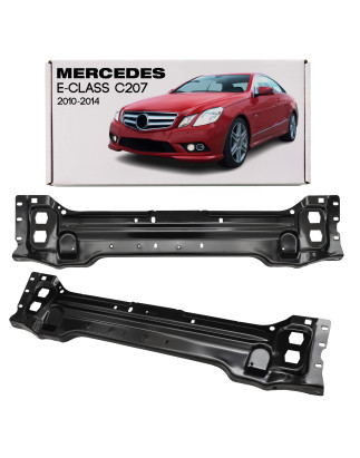 MERCEDES E-CLASS C207 COUPE 2010-2014 PRE-RESTYLING PAS SUPERIORE ANTERIORE A2076200172 (Cod. AP-535