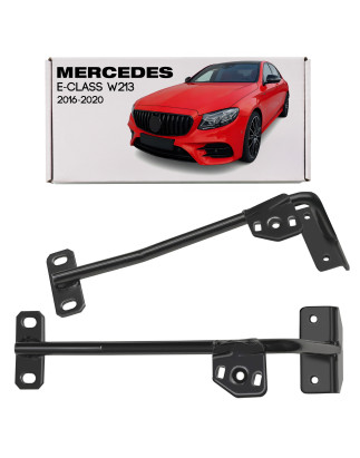 MERCEDES E-CLASS W213 2016-2020 PRE-RESTYLING SUPPORTO ANTERIORE PANNELLO FRONTALE A2138980000 (Cod.