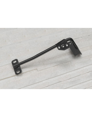 MERCEDES E-CLASS W213 2016-2020 PRE-RESTYLING SUPPORTO ANTERIORE PANNELLO FRONTALE A2138980000 (Cod.