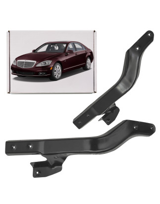 MERCEDES S-CLASS W221 2006-2013 SUPPORTO SUPPORTO FARO SINISTRO A2216200391 (Cod. AP-53512_A4x4)