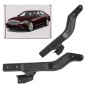MERCEDES S-CLASS W221 2006-2013 SUPPORTO SUPPORTO FARO SINISTRO A2216200391 (Cod. AP-53512_A4x4)