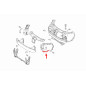 MERCEDES S-CLASS W221 2006-2013 SUPPORTO SUPPORTO FARO SINISTRO A2216200391 (Cod. AP-53512_A4x4)