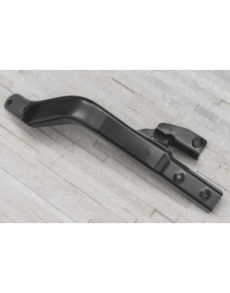 MERCEDES S-CLASS W221 2006-2013 SUPPORTO SUPPORTO FARO SINISTRO A2216200391 (Cod. AP-53512_A4x4)