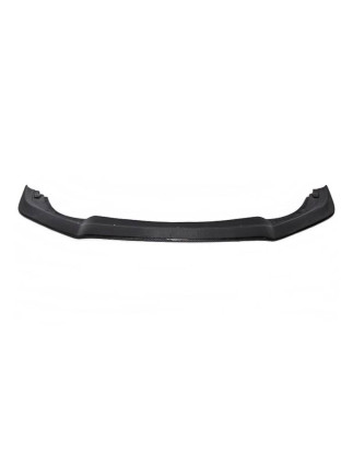 Spoiler Anteriore In Carbonio Volkswagen Golf 6 R20 (Cod. E-TCW0245)