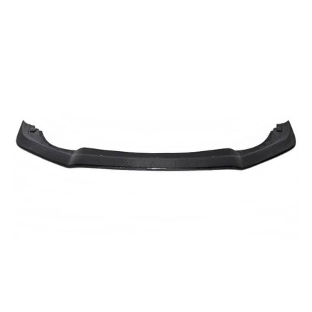 Spoiler Anteriore In Carbonio Volkswagen Golf 6 R20 (Cod. E-TCW0245)