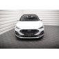 SPLITTER ANTERIORE V.7 Ford Focus ST / ST-Line Mk4 (Cod. M-FO-FO-4-ST-FD1G)