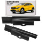 MERCEDES GLA X156 2013-2017 PRE-RESTYLING SINISTRA PROTEZIONE PANNELLO FRONTALE ANTERIORE A246687050