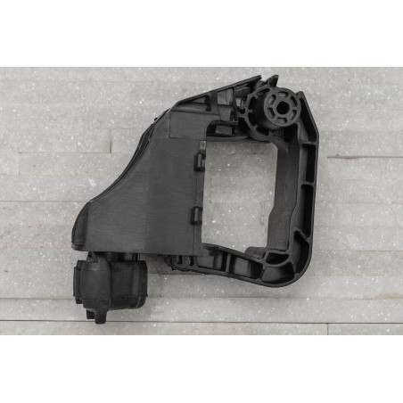 MERCEDES E-CLASS W213 2016-2020 PRE-RESTYLING SUPPORTO RADIATORE A2535010520 (Cod. AP-53519_A4x4)