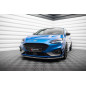 SPLITTER ANTERIORE V.8 Ford Focus ST / ST-Line Mk4 (Cod. M-FO-FO-4-ST-FD2G)