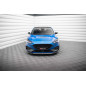 SPLITTER ANTERIORE V.8 Ford Focus ST / ST-Line Mk4 (Cod. M-FO-FO-4-ST-FD2G)