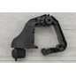 MERCEDES E-CLASS W213 2016-2020 PRE-RESTYLING SUPPORTO RADIATORE A2535010520 (Cod. AP-53519_A4x4)