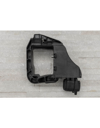 MERCEDES E-CLASS W213 2016-2020 PRE-RESTYLING SUPPORTO RADIATORE A2535010520 (Cod. AP-53519_A4x4)