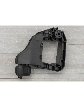 MERCEDES E-CLASS W213 2016-2020 PRE-RESTYLING SUPPORTO RADIATORE A2535010520 (Cod. AP-53519_A4x4)