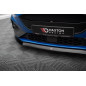 SPLITTER ANTERIORE V.8 Ford Focus ST / ST-Line Mk4 (Cod. M-FO-FO-4-ST-FD2G)