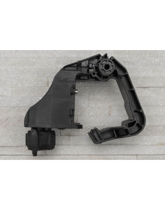 MERCEDES E-CLASS W213 2016-2020 PRE-RESTYLING SUPPORTO RADIATORE A2535010520 (Cod. AP-53519_A4x4)