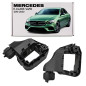 MERCEDES E-CLASS W213 2016-2020 PRE-RESTYLING SUPPORTO RADIATORE A2535010520 (Cod. AP-53519_A4x4)