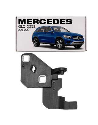 MERCEDES GLC X253 2015-2019 PRE-RESTYLING DESTRO SUPPORTO SUPPORTO FARO A2536201800 (Cod. AP-53520_A