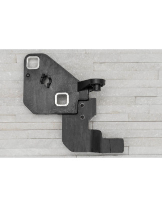 MERCEDES GLC X253 2015-2019 PRE-RESTYLING DESTRO SUPPORTO SUPPORTO FARO A2536201800 (Cod. AP-53520_A