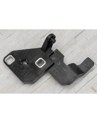 MERCEDES GLC X253 2015-2019 PRE-RESTYLING DESTRO SUPPORTO SUPPORTO FARO A2536201800 (Cod. AP-53520_A
