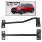 MERCEDES GLC W253 X253 2015-2020 PRE-RESTYLING SUPPORTO RADIATORE CALANDRA FRONTALE A2538800064 (Cod