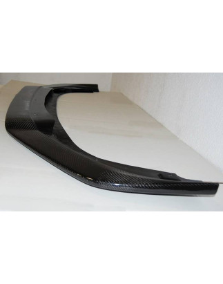 Spoiler Anteriore In Carbonio Volkswagen Golf 6 R20 (Cod. E-TCW0245)