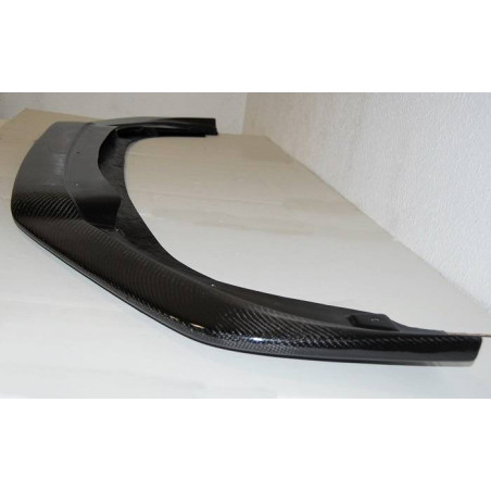 Spoiler Anteriore In Carbonio Volkswagen Golf 6 R20 (Cod. E-TCW0245)