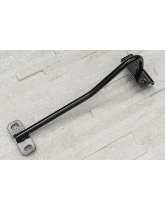 MERCEDES GLC W253 X253 2015-2020 PRE-RESTYLING SUPPORTO RADIATORE CALANDRA FRONTALE A2538800064 (Cod