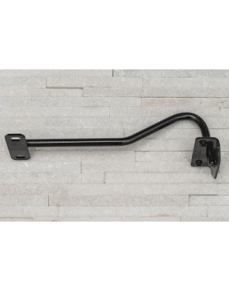 MERCEDES GLC W253 X253 2015-2020 PRE-RESTYLING SUPPORTO RADIATORE CALANDRA FRONTALE A2538800064 (Cod