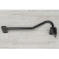 MERCEDES GLC W253 X253 2015-2020 PRE-RESTYLING SUPPORTO RADIATORE CALANDRA FRONTALE A2538800064 (Cod